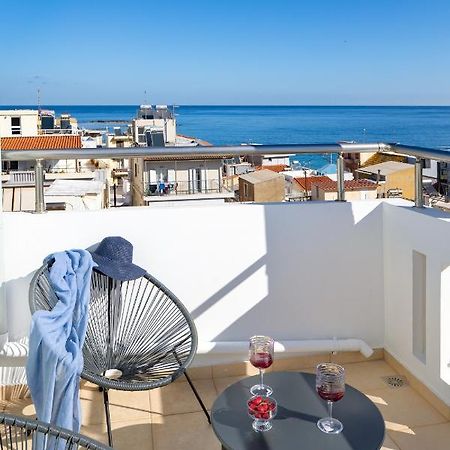  Apartment Chania  Exterior foto