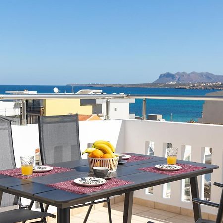  Apartment Chania  Exterior foto