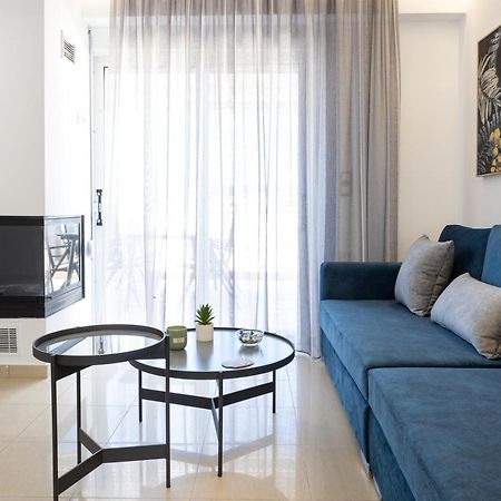  Apartment Chania  Exterior foto