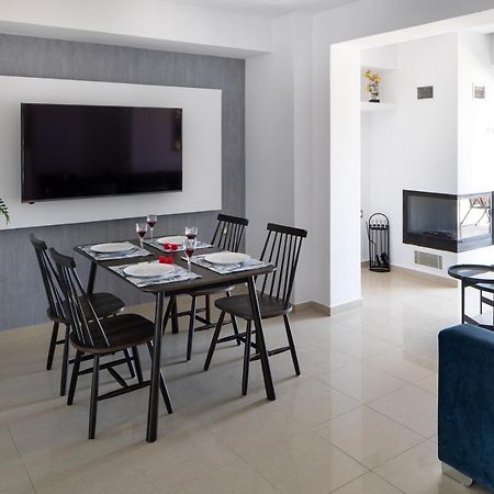  Apartment Chania  Exterior foto