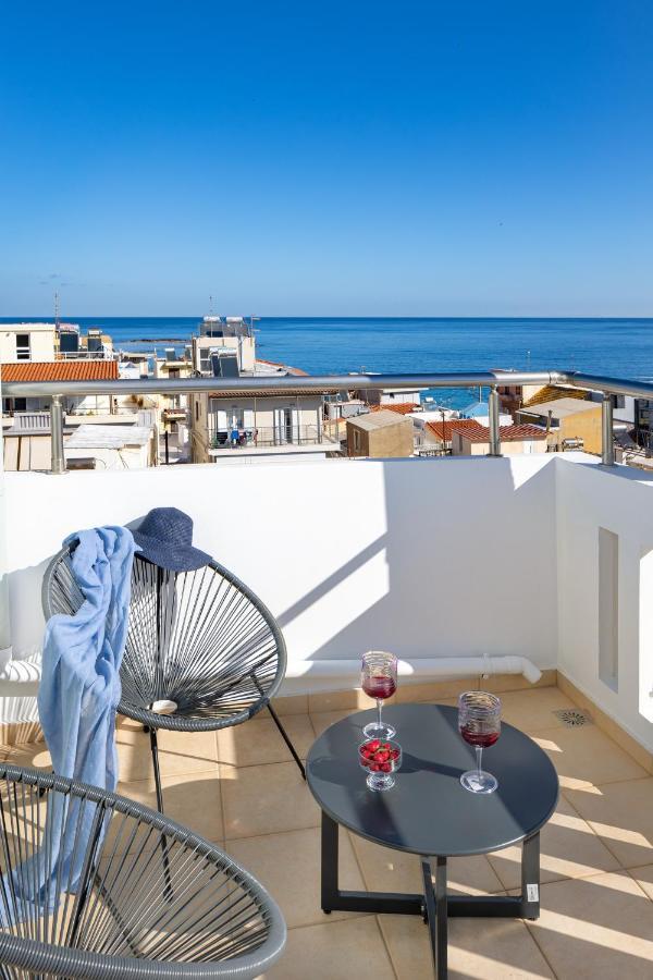  Apartment Chania  Exterior foto