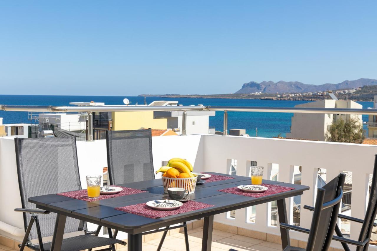  Apartment Chania  Exterior foto