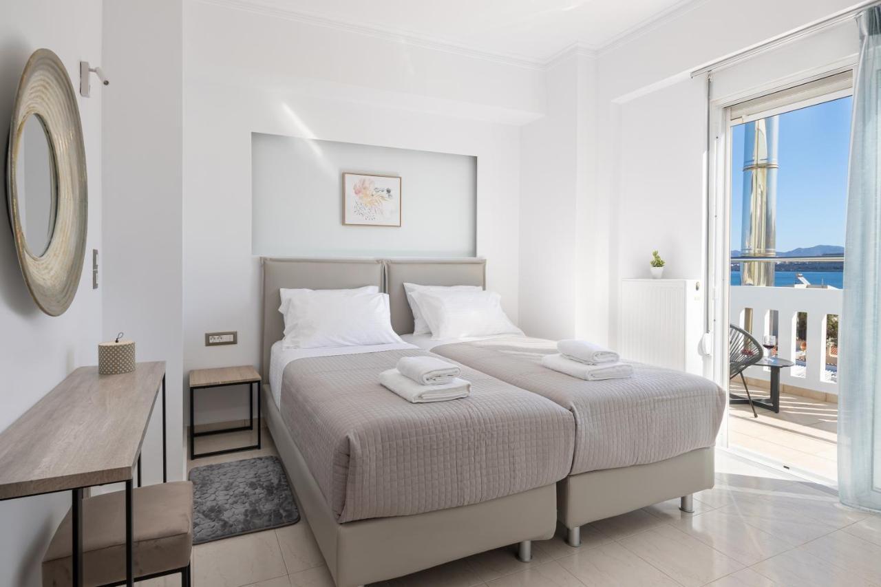 Apartment Chania  Exterior foto