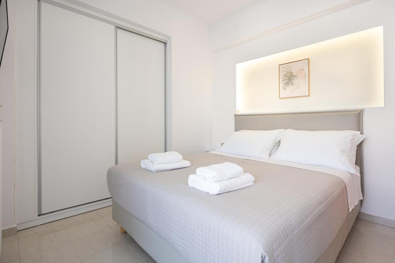  Apartment Chania  Exterior foto