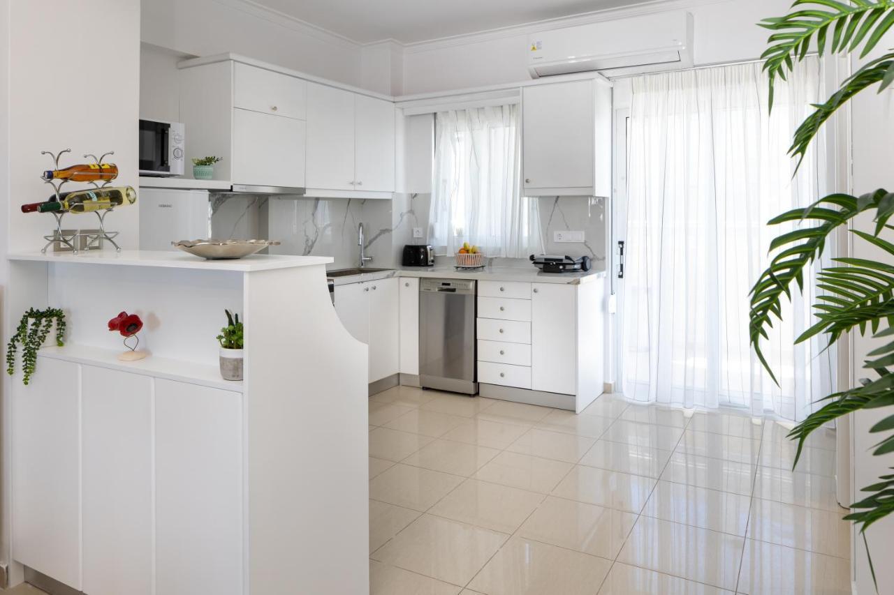  Apartment Chania  Exterior foto