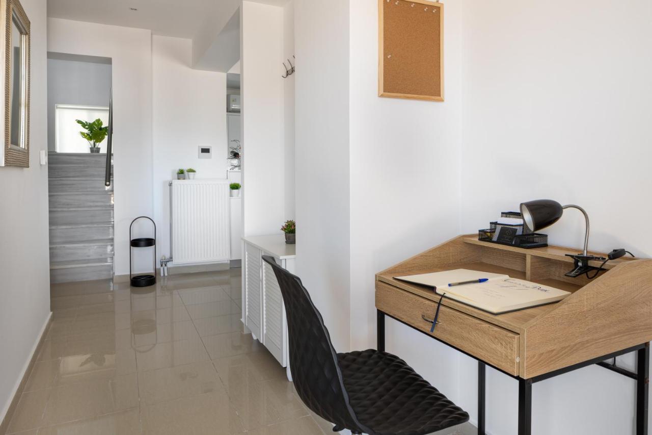  Apartment Chania  Exterior foto