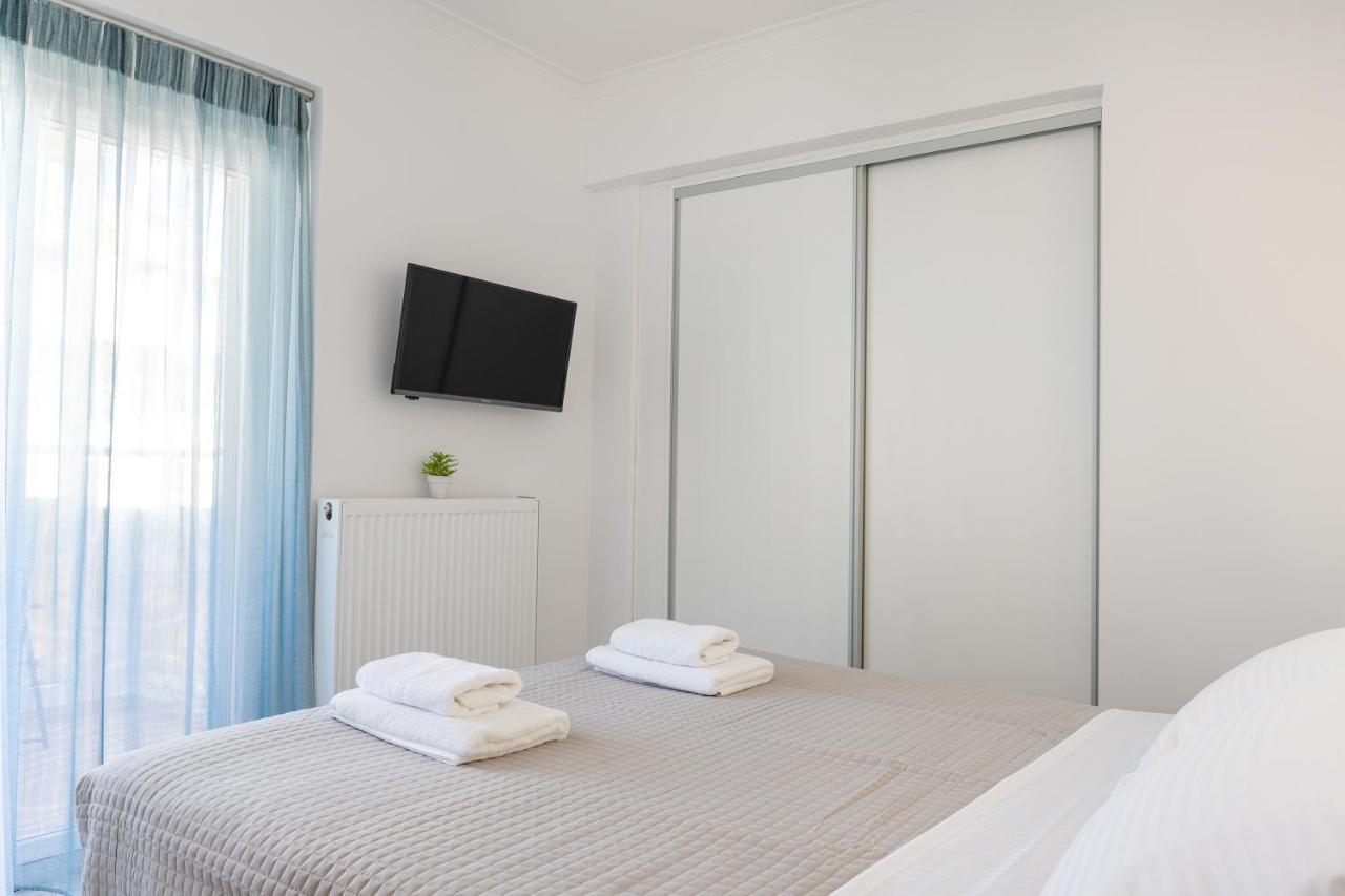  Apartment Chania  Exterior foto
