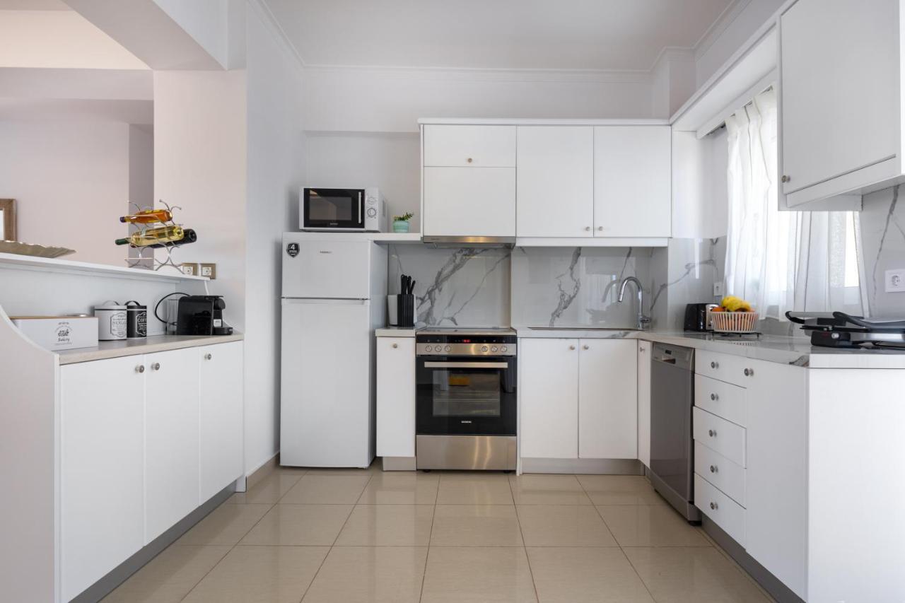  Apartment Chania  Exterior foto