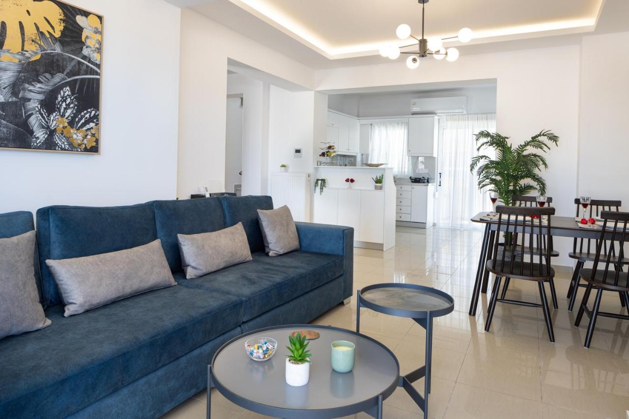  Apartment Chania  Exterior foto